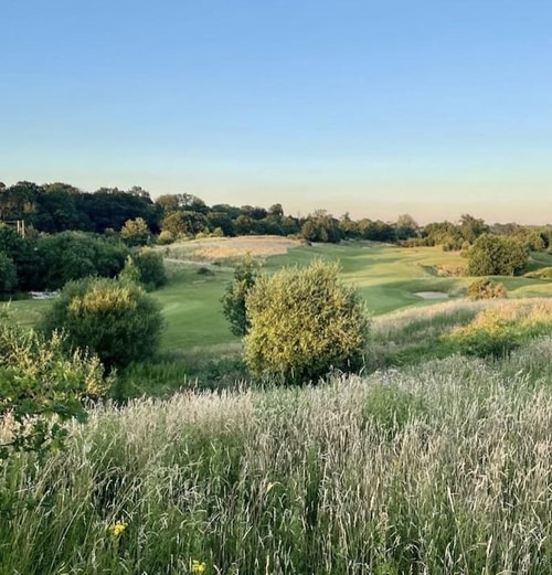 Home Stonebridge Golf